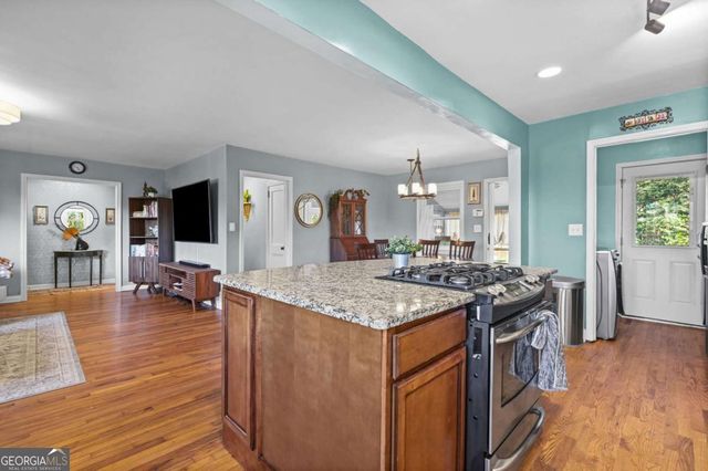 3108 N Druid Hills Road NE, Decatur, GA 30033