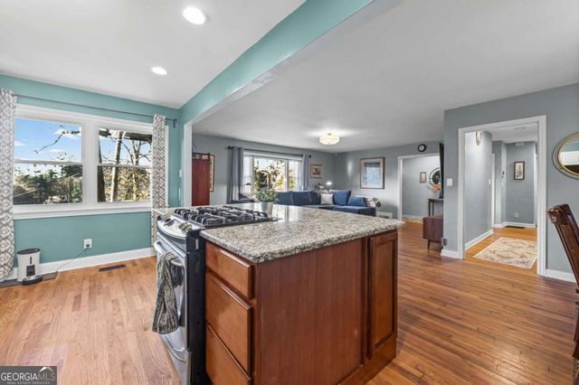 3108 N Druid Hills Road NE, Decatur, GA 30033