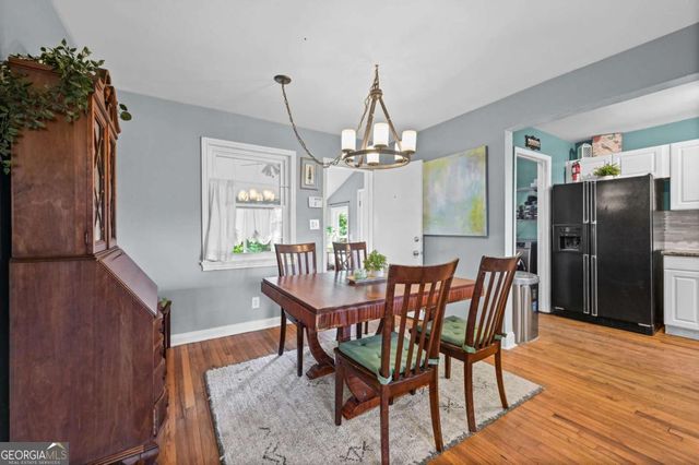 3108 N Druid Hills Road NE, Decatur, GA 30033