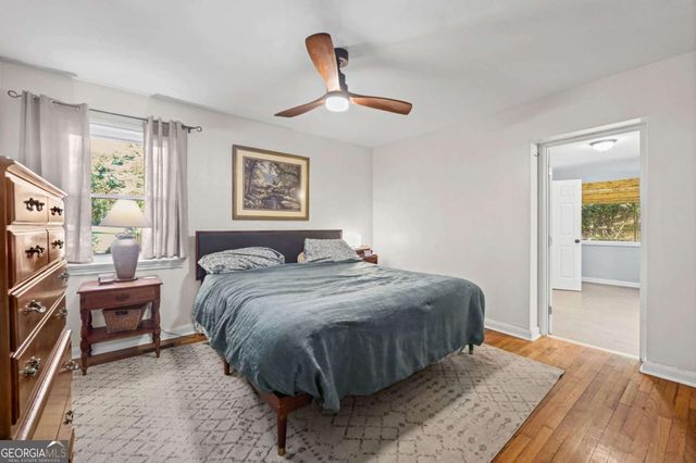 3108 N Druid Hills Road NE, Decatur, GA 30033