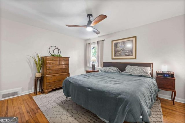 3108 N Druid Hills Road NE, Decatur, GA 30033