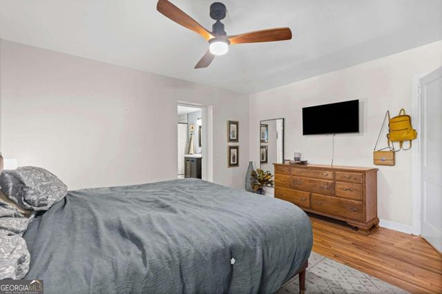 3108 N Druid Hills Road NE, Decatur, GA 30033
