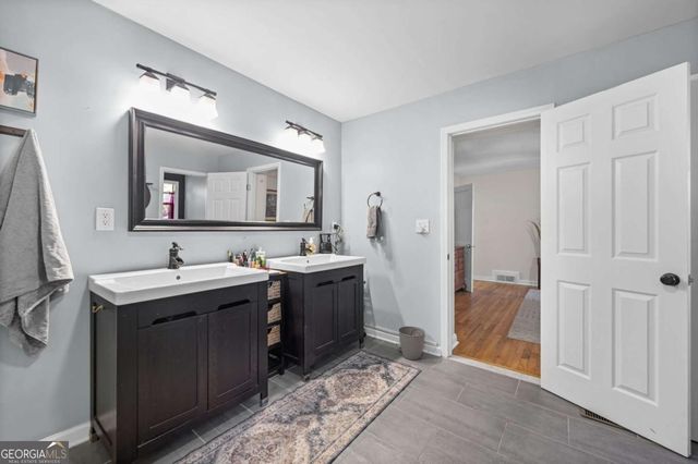 3108 N Druid Hills Road NE, Decatur, GA 30033