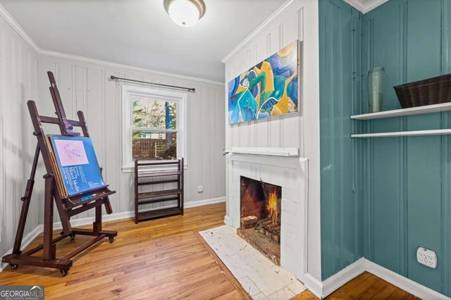 3108 N Druid Hills Road NE, Decatur, GA 30033
