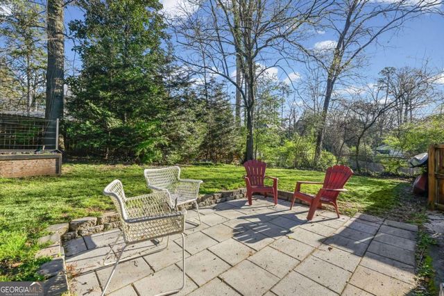 3108 N Druid Hills Road NE, Decatur, GA 30033