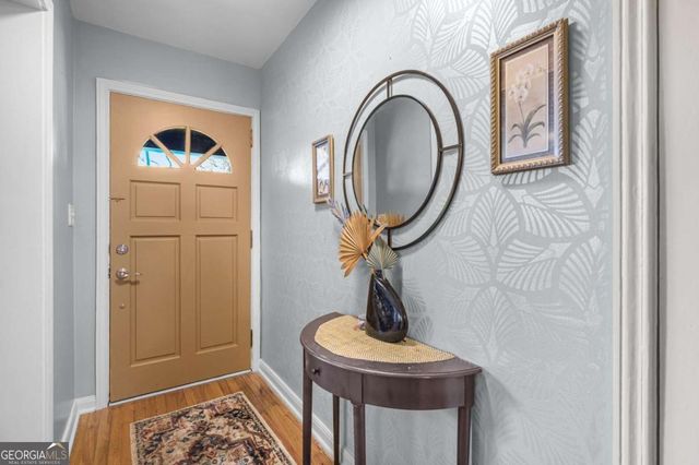 3108 N Druid Hills Road NE, Decatur, GA 30033