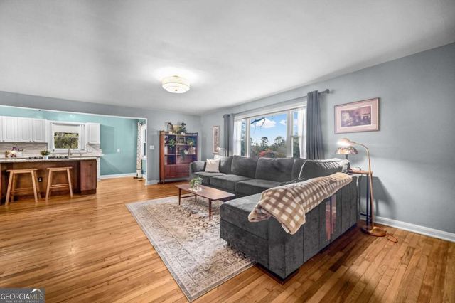 3108 N Druid Hills Road NE, Decatur, GA 30033