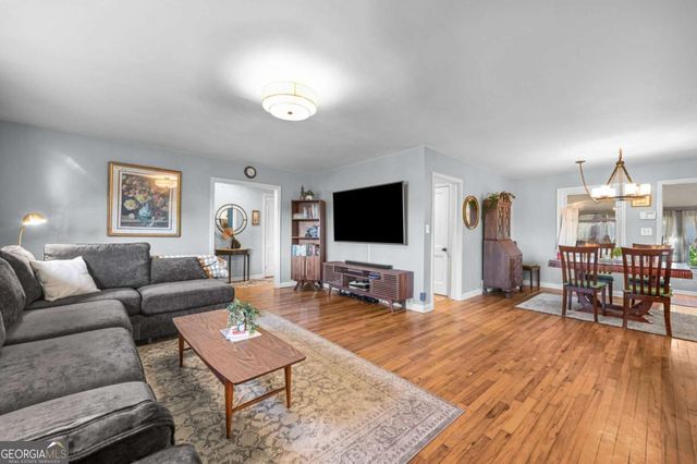 3108 N Druid Hills Road NE, Decatur, GA 30033