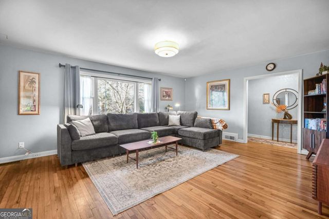 3108 N Druid Hills Road NE, Decatur, GA 30033