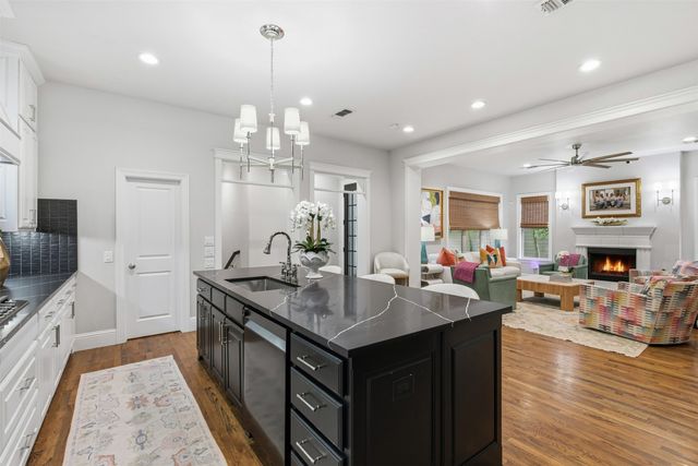 2316 Grassmere Lane, Mckinney, TX 75071