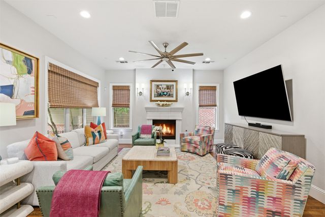 2316 Grassmere Lane, Mckinney, TX 75071