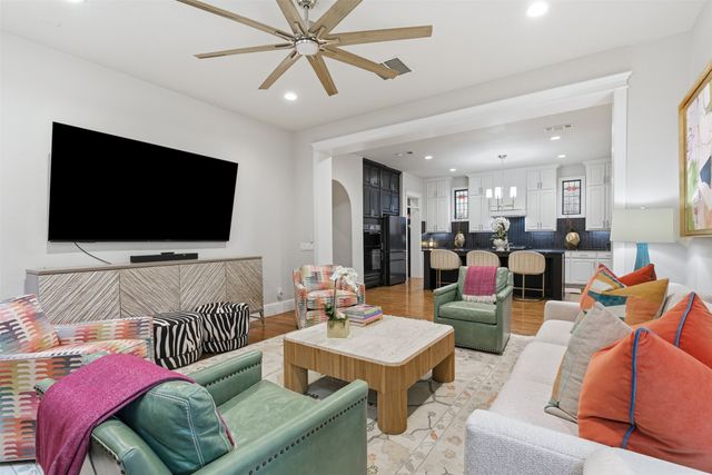 2316 Grassmere Lane, Mckinney, TX 75071