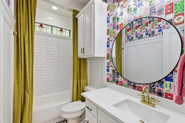 2316 Grassmere Lane, Mckinney, TX 75071