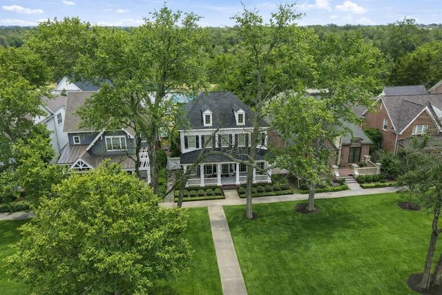 2316 Grassmere Lane, Mckinney, TX 75071