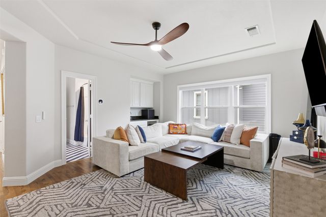 2316 Grassmere Lane, Mckinney, TX 75071