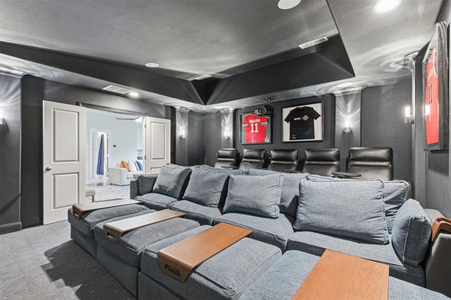 2316 Grassmere Lane, Mckinney, TX 75071