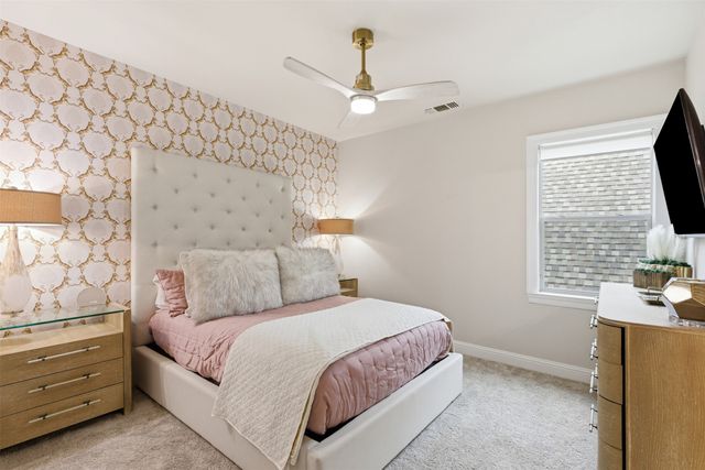 2316 Grassmere Lane, Mckinney, TX 75071