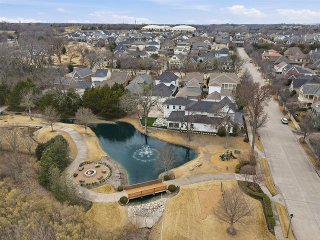 2316 Grassmere Lane, Mckinney, TX 75071