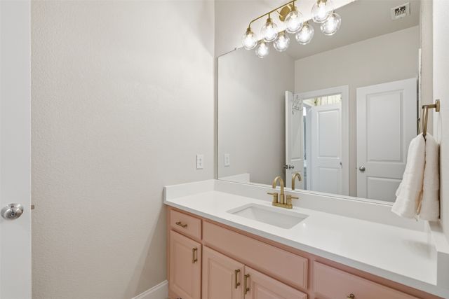 2316 Grassmere Lane, Mckinney, TX 75071