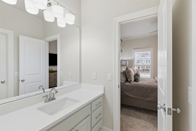 2316 Grassmere Lane, Mckinney, TX 75071