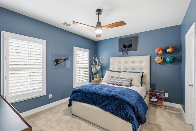 2316 Grassmere Lane, Mckinney, TX 75071