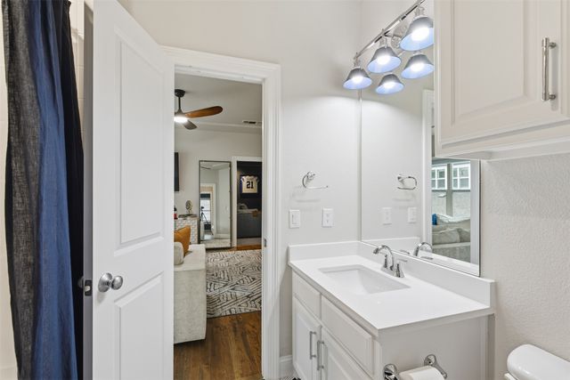 2316 Grassmere Lane, Mckinney, TX 75071