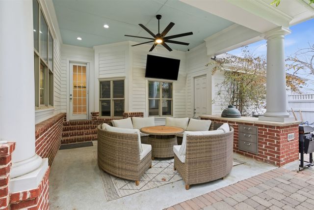 2316 Grassmere Lane, Mckinney, TX 75071