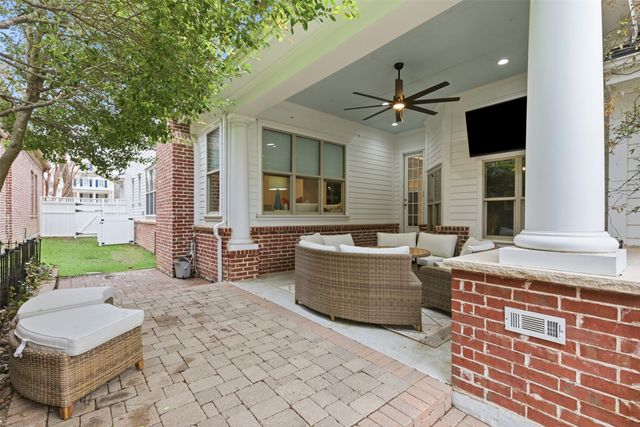 2316 Grassmere Lane, Mckinney, TX 75071