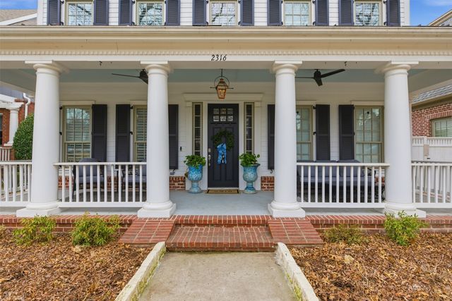 2316 Grassmere Lane, Mckinney, TX 75071