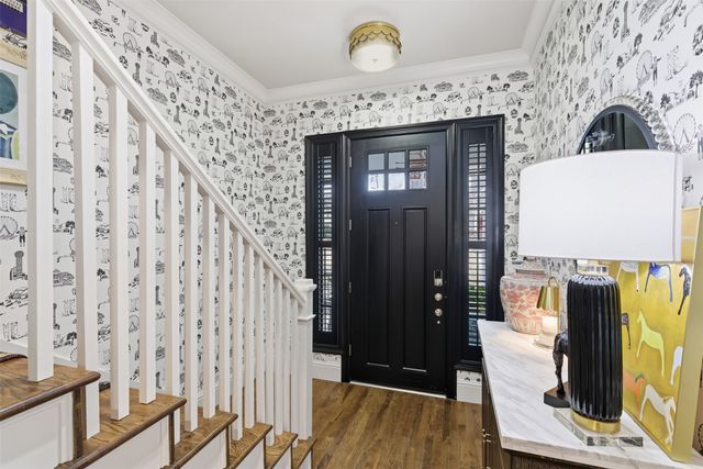 2316 Grassmere Lane, Mckinney, TX 75071