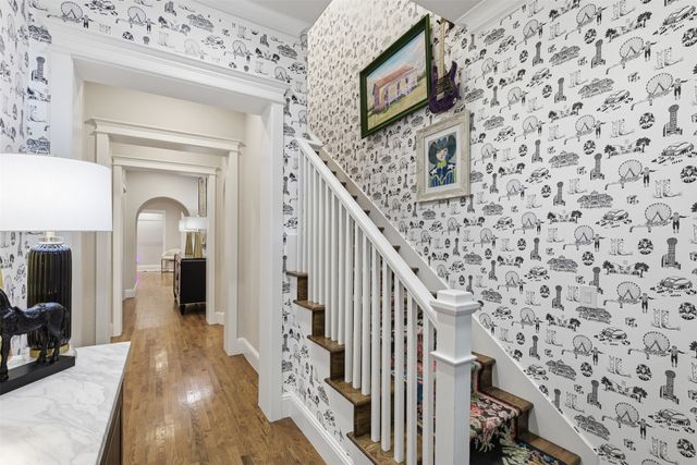 2316 Grassmere Lane, Mckinney, TX 75071