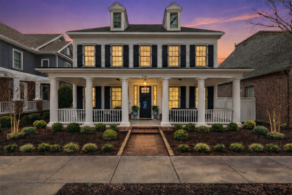 2316 Grassmere Lane, Mckinney, TX 75071