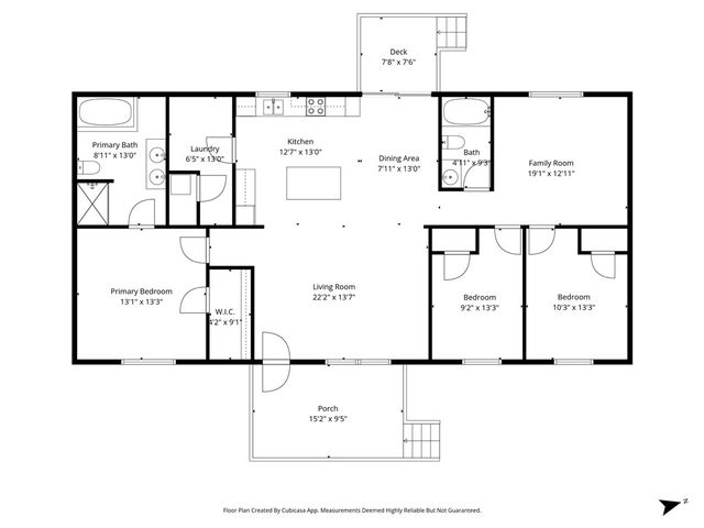 103 Windfield Hill Road, Williamston, SC 29697