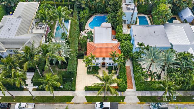 240 Seabreeze Avenue, Palm Beach, FL 33480