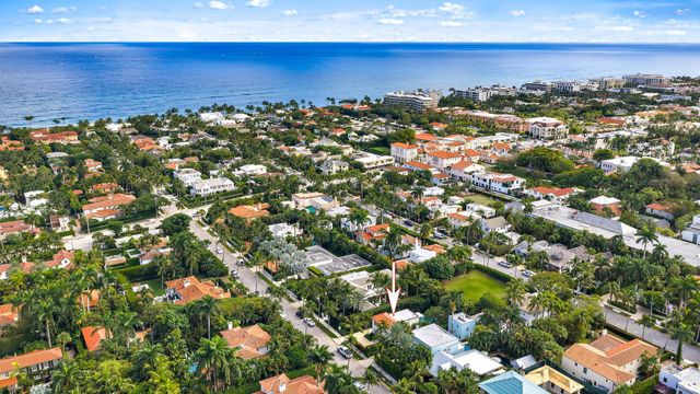 240 Seabreeze Avenue, Palm Beach, FL 33480