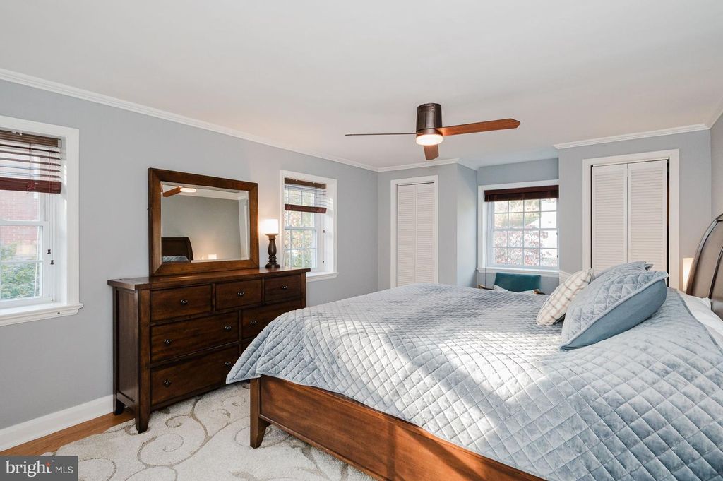 Image 17 of property listing at 625 YARMOUTH RD, Towson, MD 21286