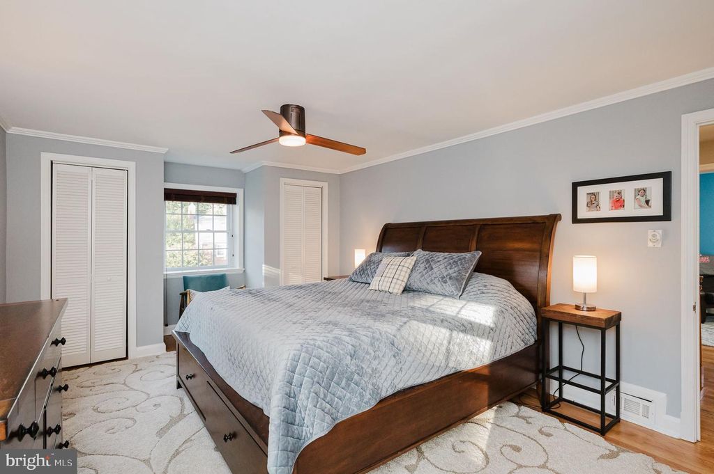 Image 18 of property listing at 625 YARMOUTH RD, Towson, MD 21286