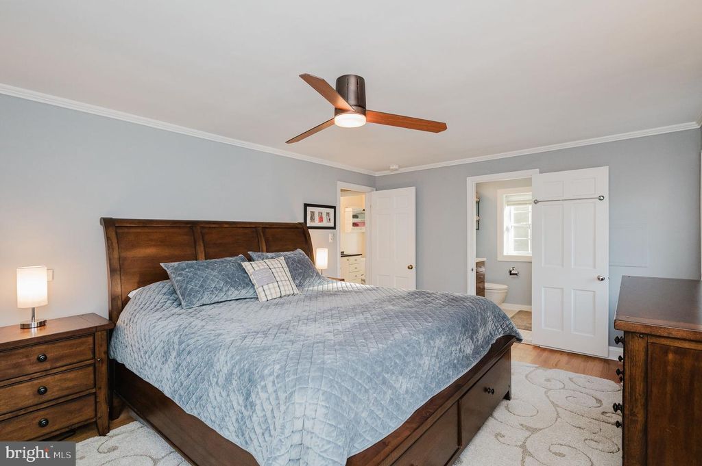Image 19 of property listing at 625 YARMOUTH RD, Towson, MD 21286