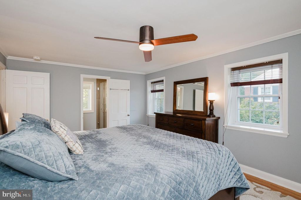 Image 20 of property listing at 625 YARMOUTH RD, Towson, MD 21286
