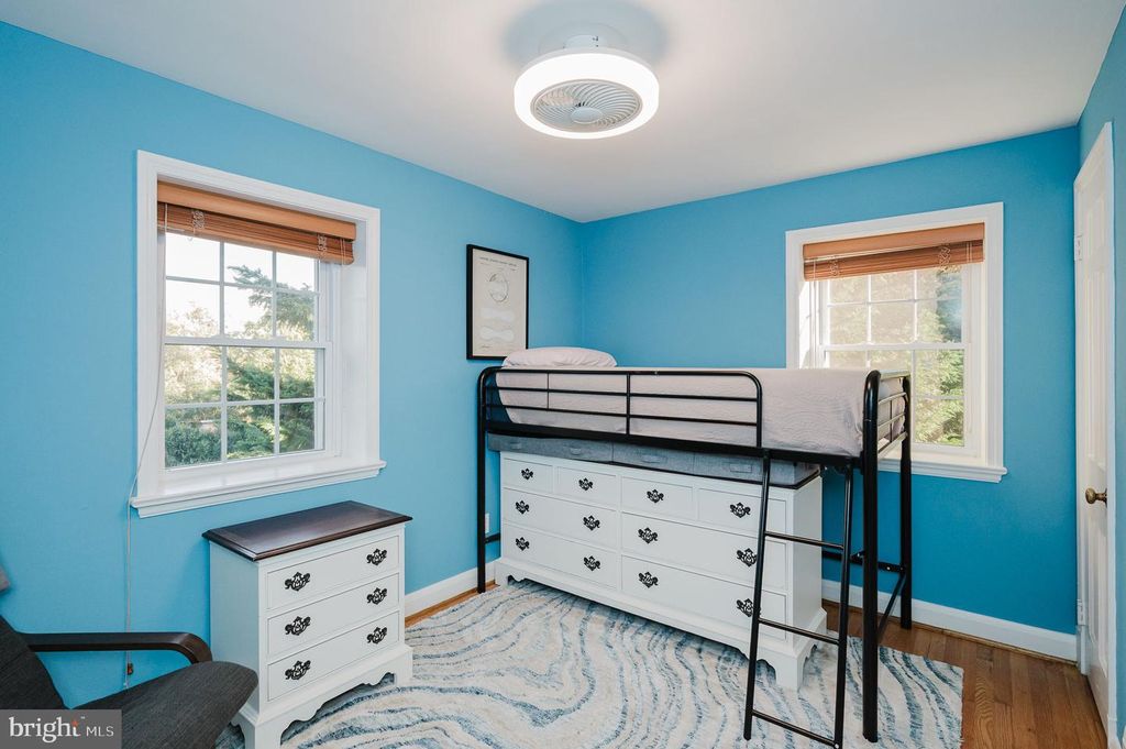 Image 23 of property listing at 625 YARMOUTH RD, Towson, MD 21286