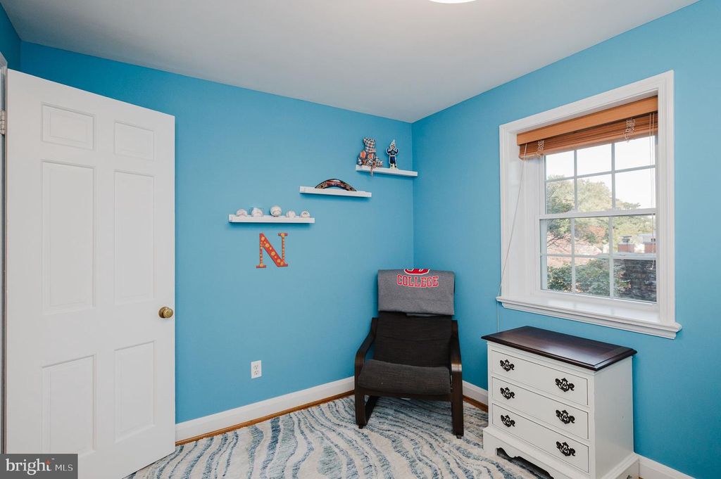 Image 24 of property listing at 625 YARMOUTH RD, Towson, MD 21286