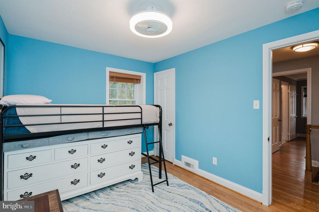 Image 25 of property listing at 625 YARMOUTH RD, Towson, MD 21286
