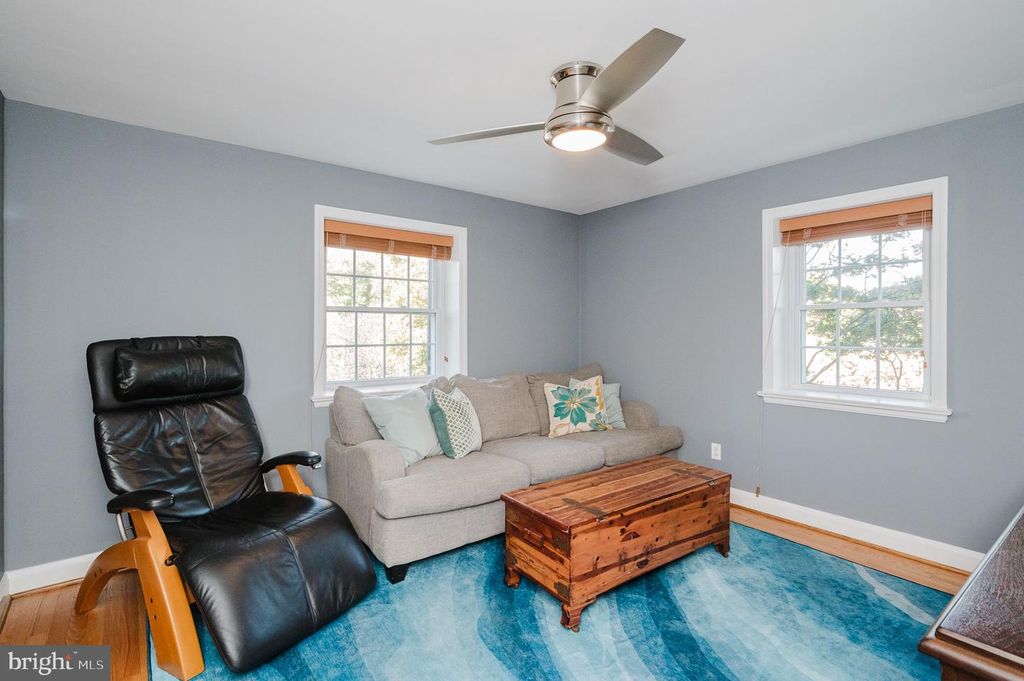 Image 27 of property listing at 625 YARMOUTH RD, Towson, MD 21286