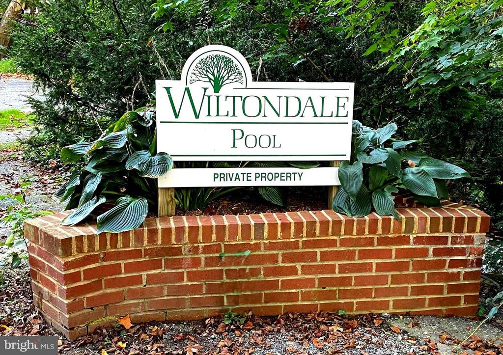 Image 50 of property listing at 625 YARMOUTH RD, Towson, MD 21286