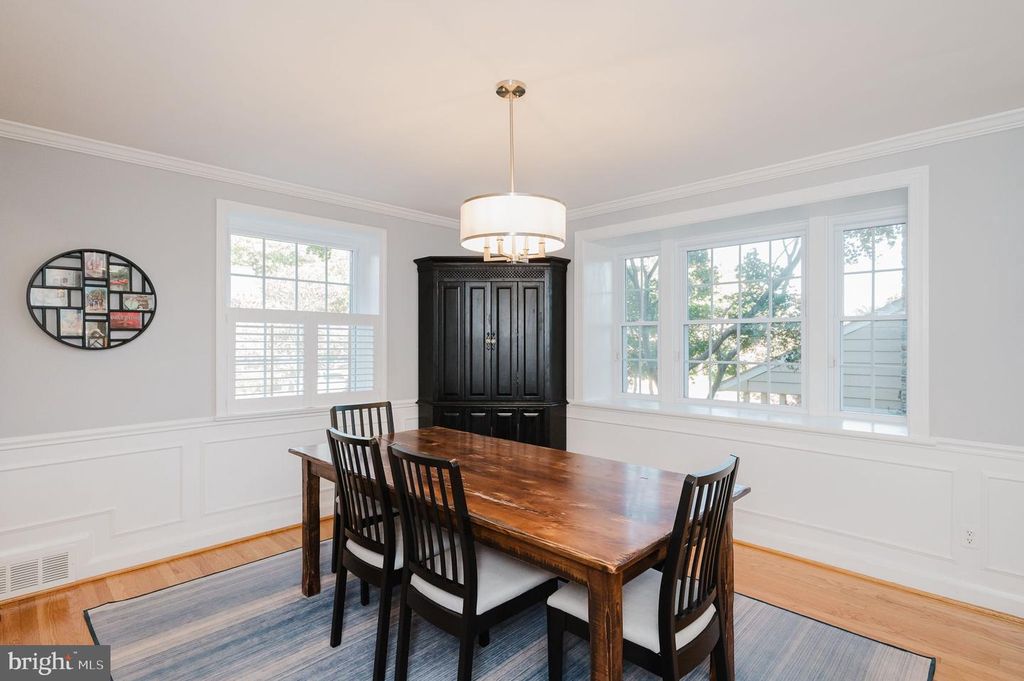 Image 57 of property listing at 625 YARMOUTH RD, Towson, MD 21286