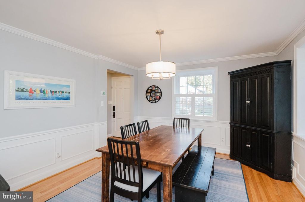 Image 58 of property listing at 625 YARMOUTH RD, Towson, MD 21286