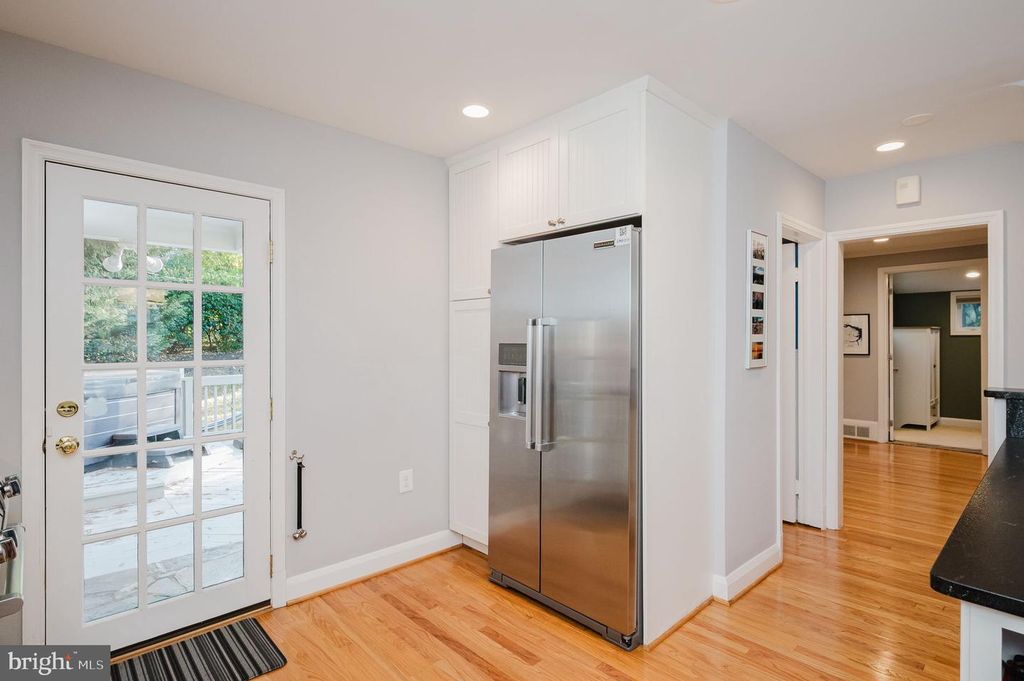 Image 61 of property listing at 625 YARMOUTH RD, Towson, MD 21286