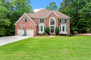 1297 Ashworth SW Avenue, Marietta, GA 30064