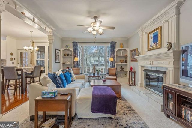 1295 Ashworth Avenue SW, Marietta, GA 30064