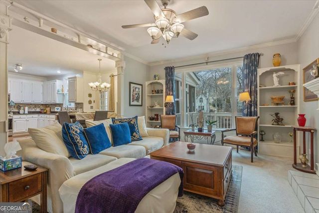 1295 Ashworth Avenue SW, Marietta, GA 30064